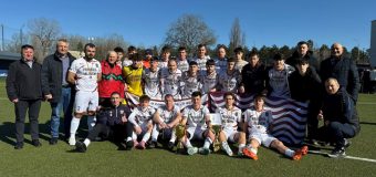Național Ialoveni își apără trofeul la turneul Chișinăul de Seară! Finală decisă la penalty-uri