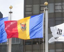 34 ani de la aderarea Republicii Moldova la ONU
