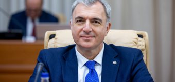 Republica Moldova și Coreea vor dezvolta cooperarea economică, în baza unui nou Acord