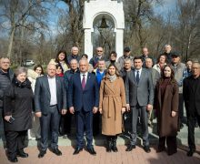 Ecaterina Iacobceac – candidatul PSRM la alegerile anticipate pentru funcția de primar al orașului Taraclia