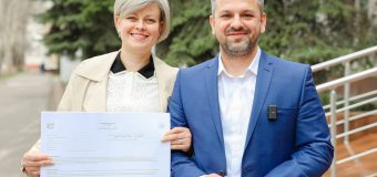 Ramiz Ansarov: Stimați orheieni, momentul a venit! Încep colectarea semnăturilor pentru a participa la alegerile pentru funcția de primar al orașului nostru