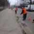 Lucrările de salubrizare a Chișinăului se vor finaliza până la Paști