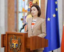 Combaterea criminalității transfrontaliere – în atenția Consiliului Național de Securitate