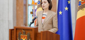 Combaterea criminalității transfrontaliere – în atenția Consiliului Național de Securitate