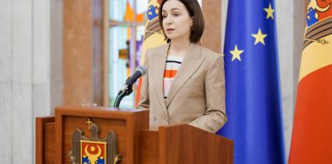 Combaterea criminalității transfrontaliere – în atenția Consiliului Național de Securitate