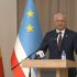 Igor Dodon: Nimeni nu are dreptul să pună la îndoială statutul de autonomie al Găgăuziei
