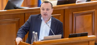 Vlad Batrîncea: PSRM se opune unei noi instituiri a stării de urgență