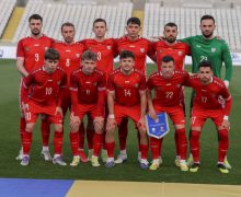 Cipru – Moldova 3-2