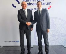 Alexandru Munteanu: „Republica Moldova este deschisă pentru investiții și parteneriate pe termen lung”