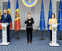 Mai multe locuri la creșă pentru copii, mai mult sprijin pentru părinți: 99 de proiecte aprobate în toată țara