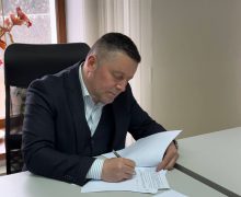 Directorul „Arenei Chișinău” – candidatul PAS la Primăria Orhei