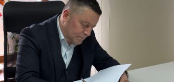 Directorul „Arenei Chișinău” – candidatul PAS la Primăria Orhei