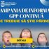 Peste 31 mii elevi din Chișinău beneficiază de grupele cu program prelungit