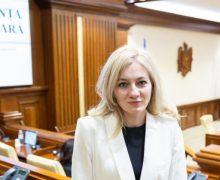 Alina Cebotariov este noua președintă a Consiliului Concurenței