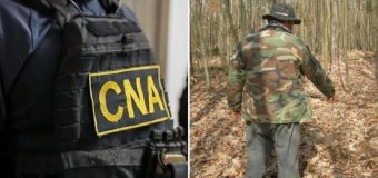 Percheziții CNA într-un dosar de trafic de influență: Angajări la „Moldsilva”, contra unor sume de până la 8 mii de euro