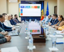 Etapele de dezvoltare a Platformei e-Notariat discutate la Ministerul Justiției