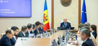 Sprijin pentru dezvoltarea sportului: Guvernul a aprobat Programul de implementare a Strategiei „Sport 2030” pentru anii 2026-2028