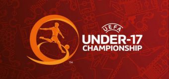 U17. Micii tricolori încep joi lupta pentru calificarea în Liga A