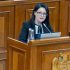 Parlamentul a respins moțiunea simplă asupra politicilor publice implementate de Ministerul Muncii și Protecției Sociale