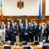Parlamentul a găzduit reuniunile comisiilor permanente și ale Biroului Adunării Parlamentare Euronest