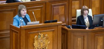 Mecanismul de amalgamare voluntară a unităților administrativ-teritoriale a fost îmbunătățit