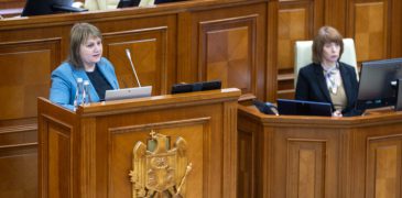 Mecanismul de amalgamare voluntară a unităților administrativ-teritoriale a fost îmbunătățit