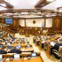 Parlamentul a ratificat acordul care stabilește cadrul legal de funcționare a Organizației Internaționale pentru Dreptul la Dezvoltare în Republica Moldova