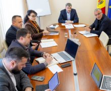 Legislativul va exercita control parlamentar asupra deciziilor Comisiei pentru Situații Excepționale