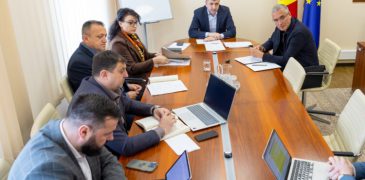 Legislativul va exercita control parlamentar asupra deciziilor Comisiei pentru Situații Excepționale