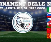 U15. Moldova va participa la Torneo delle Nazioni. Lotul și programul meciurilor