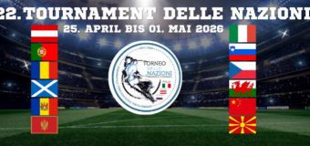 U15. Moldova va participa la Torneo delle Nazioni. Lotul și programul meciurilor