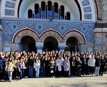 Peste o mie de elevi au participat la excursiile din cadrul Decadei Memoriei și Recunoștinței