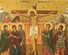 Vinerea Neagră: ziua răstignirii lui Hristos și a postului negru