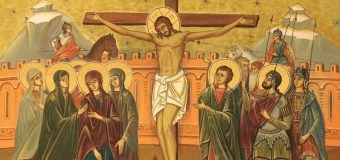 Vinerea Neagră: ziua răstignirii lui Hristos și a postului negru