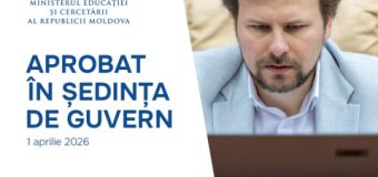 Guvernul a aprobat noi reguli privind studiile de master, cu accent pe cerințele pieței muncii, integritatea academică și atractivitatea studiilor