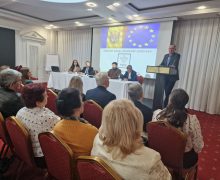 PSDE va desfășura Congresul extraordinar pe 6 iunie