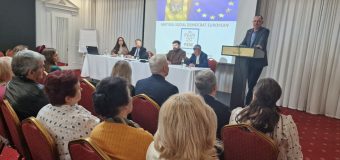 PSDE va desfășura Congresul extraordinar pe 6 iunie