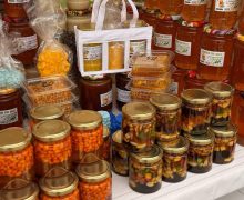 Târguri cu produse autohtone în Capitală. Iată adresele