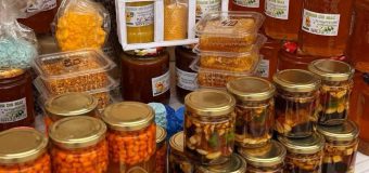 Târguri cu produse autohtone în Capitală. Iată adresele