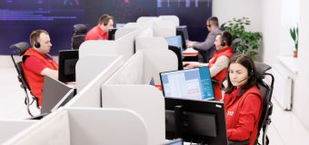 Peste 193 mii apeluri la Serviciul 112 recepționate în martie