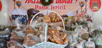 Târg Pascal în Chișinău. Iată adresele