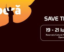 Festivalul „DescOperă” revine la Butuceni