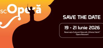 Festivalul „DescOperă” revine la Butuceni