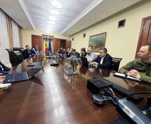 Ministerul Mediului: Situația pe râul Nistru s-a stabilizat