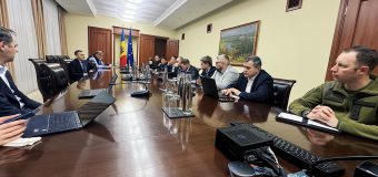 Ministerul Mediului: Situația pe râul Nistru s-a stabilizat