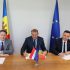 CNA a recepționat o donație de echipamente IT din partea Misiunii EUPM Moldova