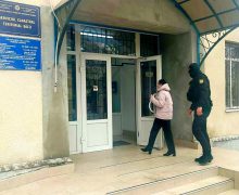 Percheziții în centrul și nordul țării: CNA și Procuratura mun. Bălți anunță reținerea a patru funcționari