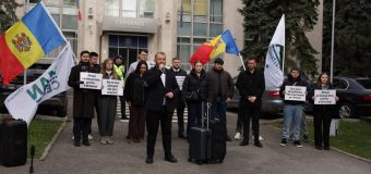 Tinerii MAN la Guvern: Au solicitat continuarea programului „Prima Casă”