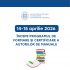 MEC dă startul programului de formare și certificare a autorilor de manuale