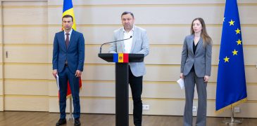 Deputați ai PAS au anunțat că proiectul Codului privind organizarea și funcționarea Parlamentului a fost înregistrat